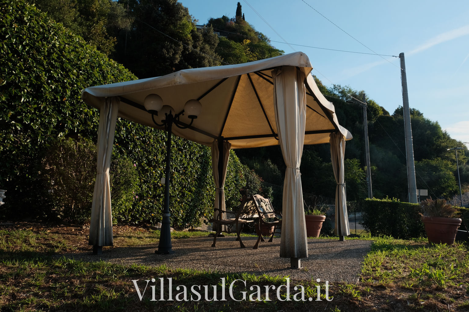 Il Giardino